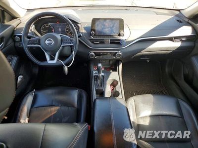Zdjęcie 8 z 12 samochodu: 2021 NISSAN ALTIMA SR VIN:1N4BL4CVXMN391087 - miniatura