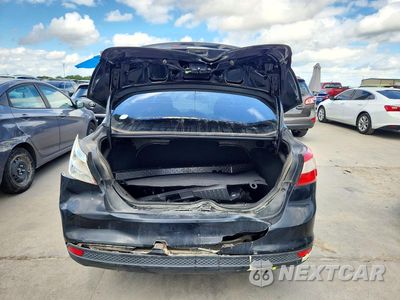 Zdjęcie 6 z 12 samochodu: 2012 FORD FOCUS SE VIN:1FAHP3F29CL449467 - miniatura