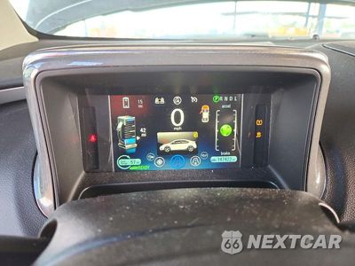 Zdjęcie 9 z 13 samochodu: 2014 CHEVROLET VOLT VIN:1G1RE6E47EU134326 - miniatura