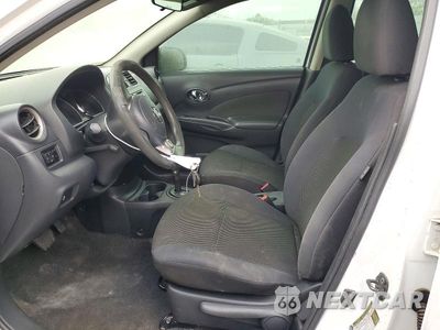 Zdjęcie 7 z 12 samochodu: 2013 NISSAN VERSA 1.6 S VIN:3N1CN7AP3DL884966 - miniatura