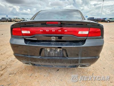 Zdjęcie 6 z 12 samochodu: 2014 DODGE CHARGER SE VIN:2C3CDXBG2EH314728 - miniatura