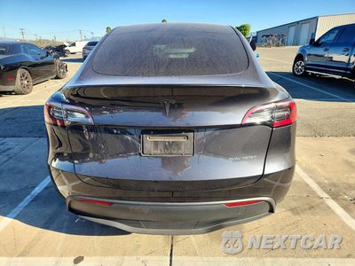 Zdjęcie 6 z 12 samochodu: 2024 TESLA MODEL Y VIN:7SAYGDEE8RF037311 - miniatura