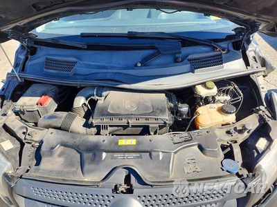Zdjęcie 12 z 13 samochodu: 2018 MERCEDES-BENZ METRIS VIN:WD4PG2EE0J3488995 - miniatura