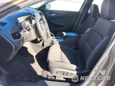 Zdjęcie 7 z 12 samochodu: 2023 CHEVROLET MALIBU LT VIN:1G1ZD5ST3PF186066 - miniatura