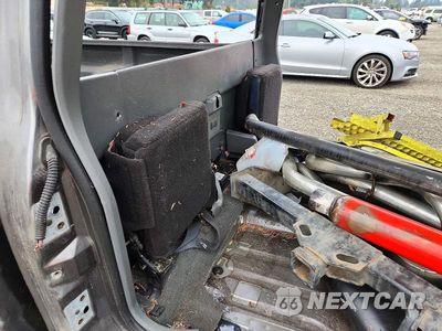 Zdjęcie 10 z 12 samochodu: 2005 FORD RANGER SUPER CAB VIN:1FTYR44U85PA36398 - miniatura