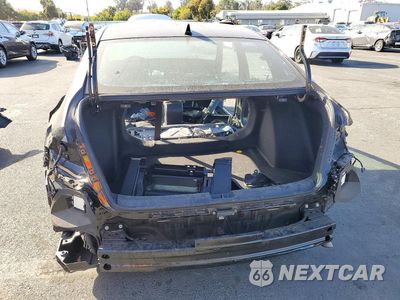 Zdjęcie 6 z 13 samochodu: 2025 HONDA CIVIC SPORT VIN:2HGFE4F82SH352819 - miniatura