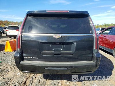Zdjęcie 6 z 13 samochodu: 2019 CADILLAC ESCALADE ESV LUXURY VIN:1GYS4HKJ7KR195492 - miniatura