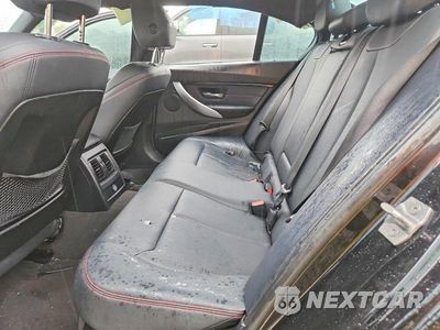 Zdjęcie 10 z 13 samochodu: 2016 BMW 328 I SULEV VIN:WBA8E9G51GNT45879 - miniatura