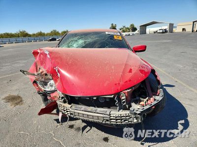 Piąte zdjęcie samochodu w środku: 2017 HONDA ACCORD SPORT VIN:1HGCR2F54HA241990 - miniatura
