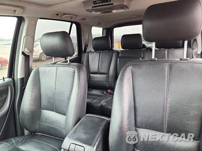 Zdjęcie 10 z 13 samochodu: 2004 MERCEDES-BENZ ML 350 VIN:4JGAB57E04A492991 - miniatura