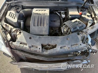 Zdjęcie 11 z 13 samochodu: 2012 CHEVROLET EQUINOX LTZ VIN:2GNFLGEK5C6261289 - miniatura