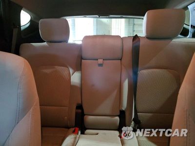 Zdjęcie 10 z 13 samochodu: 2016 HYUNDAI SANTA FE SPORT 2.4L VIN:5XYZTDLB8GG349043 - miniatura