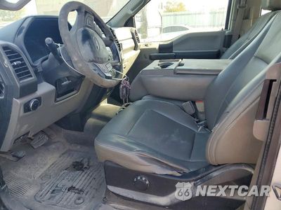 Zdjęcie 7 z 12 samochodu: 2018 FORD F250 SUPER DUTY VIN:1FT7X2BT8JEC07706 - miniatura