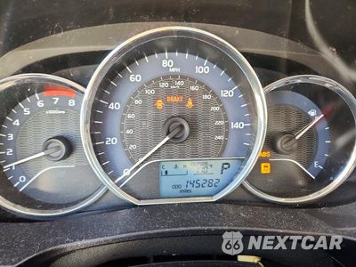 Zdjęcie 9 z 13 samochodu: 2015 TOYOTA COROLLA LE VIN:5YFBURHE4FP184262 - miniatura
