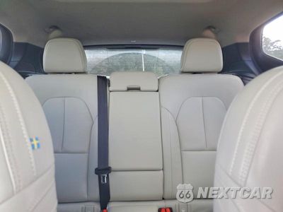 Zdjęcie 10 z 13 samochodu: 2019 VOLVO XC40 T5 INSCRIPTION VIN:YV4162UL3K2147159 - miniatura