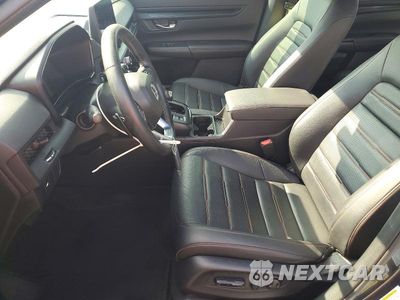 Zdjęcie 7 z 13 samochodu: 2026 HONDA CR-V SPORT-L VIN:7FARS5H84TE007326 - miniatura