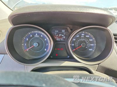 Zdjęcie 9 z 13 samochodu: 2015 HYUNDAI ELANTRA SE VIN:5NPDH4AEXFH558767 - miniatura