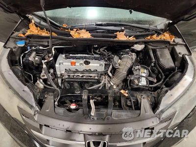 Zdjęcie 12 z 13 samochodu: 2012 HONDA CR-V EXL VIN:5J6RM4H74CL003632 - miniatura