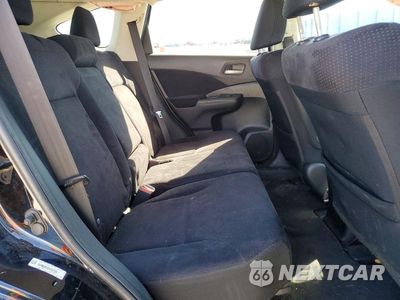 Zdjęcie 11 z 13 samochodu: 2012 HONDA CR-V EX VIN:3CZRM3H59CG702390 - miniatura