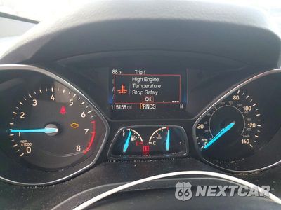 Zdjęcie 9 z 13 samochodu: 2018 FORD ESCAPE SEL VIN:1FMCU0HD6JUB58891 - miniatura