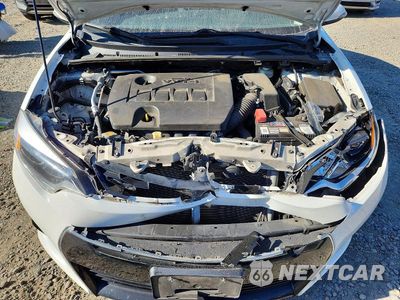 Zdjęcie 11 z 12 samochodu: 2014 TOYOTA COROLLA S PREMIUM VIN:2T1BURHE7EC120084 - miniatura