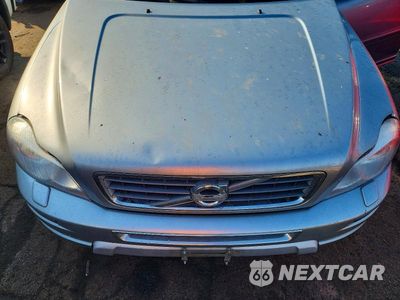 Zdjęcie 12 z 13 samochodu: 2014 VOLVO XC90 3.2 VIN:YV4952CZ5E1681513 - miniatura
