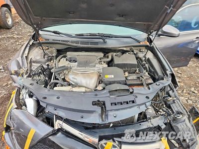 Zdjęcie 11 z 12 samochodu: 2017 TOYOTA CAMRY SE VIN:4T1BF1FK2HU328249 - miniatura
