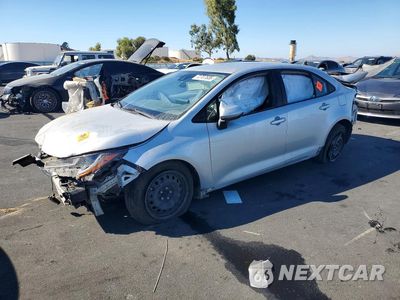 2022 TOYOTA COROLLA JTDEPMAE0NJ200624 - główne zdjęcie licytacji z USA - miniatura