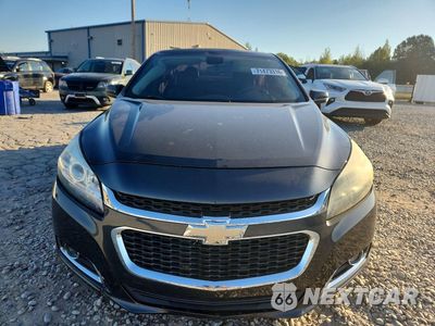 Piąte zdjęcie samochodu w środku: 2015 CHEVROLET MALIBU 2LT VIN:1G11D5SL0FF161573 - miniatura