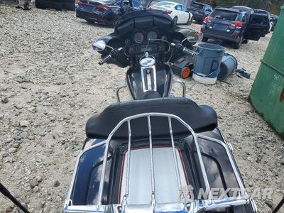 Zdjęcie 6 z 9 samochodu: 2010 HARLEY-DAVIDSON FLHTCU VIN:1HD1FC416AB607533 - miniatura
