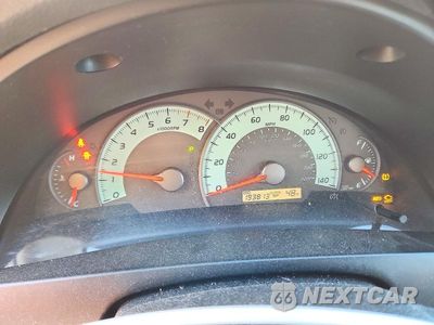 Zdjęcie 9 z 12 samochodu: 2007 TOYOTA CAMRY SE VIN:4T1BE46K87U558736 - miniatura