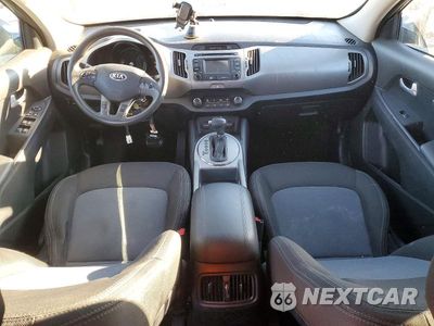 Zdjęcie 8 z 13 samochodu: 2015 KIA SPORTAGE LX VIN:KNDPB3ACXF7679049 - miniatura