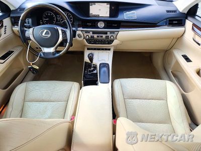 Zdjęcie 8 z 12 samochodu: 2015 LEXUS ES 350 VIN:JTHBK1GG2F2186261 - miniatura
