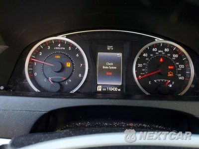 Zdjęcie 9 z 12 samochodu: 2015 TOYOTA CAMRY XSE VIN:4T1BF1FK4FU041685 - miniatura