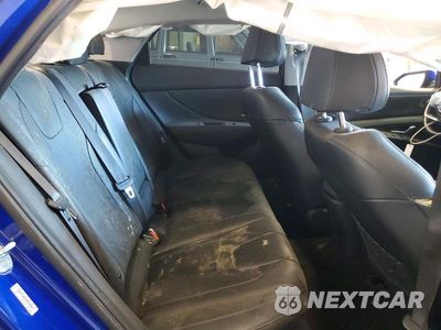 Zdjęcie 10 z 12 samochodu: 2023 HYUNDAI ELANTRA LIMITED VIN:KMHLP4AG7PU559989 - miniatura