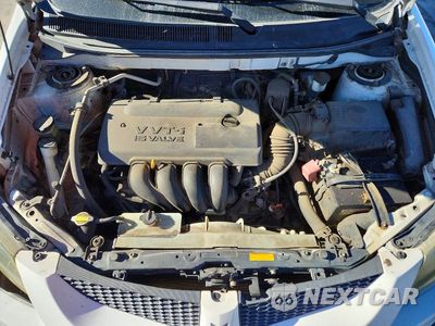 Zdjęcie 11 z 12 samochodu: 2003 PONTIAC VIBE VIN:5Y2SL628X3Z478318 - miniatura