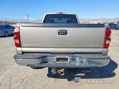 Zdjęcie 6 z 13 samochodu: 2003 CHEVROLET SILVERADO K2500 HEAVY DUTY VIN:1GCHK29G73E220056 - miniatura