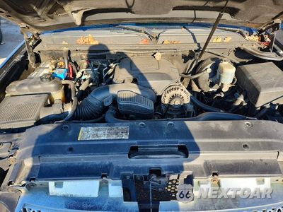Zdjęcie 12 z 13 samochodu: 2009 GMC YUKON XL K1500 SLT VIN:1GKFK36389R222869 - miniatura