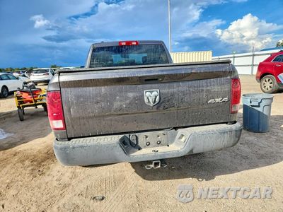 Zdjęcie 6 z 12 samochodu: 2017 RAM 1500 ST VIN:1C6RR7FT9HS692242 - miniatura