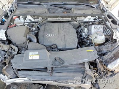 Zdjęcie 12 z 14 samochodu: 2021 AUDI Q5 PREMIUM VIN:WA1AAAFY3M2004746 - miniatura