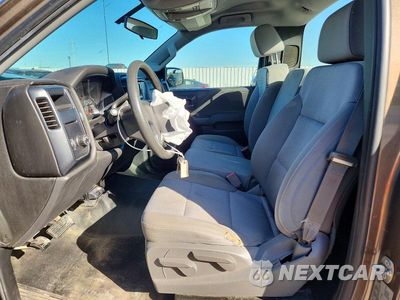 Zdjęcie 7 z 12 samochodu: 2014 CHEVROLET SILVERADO C1500 VIN:1GCNCPEH3EZ266801 - miniatura