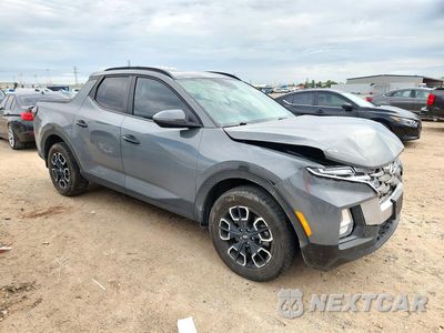Zdjęcie 6 z 14 samochodu: 2022 HYUNDAI SANTA CRUZ SEL VIN:5NTJC4AE9NH019445 - miniatura