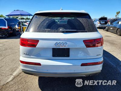 Zdjęcie 6 z 13 samochodu: 2019 AUDI Q7 PREMIUM VIN:WA1AHAF77KD028570 - miniatura