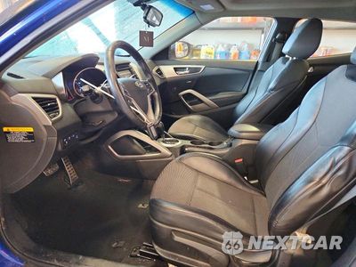 Zdjęcie 7 z 13 samochodu: 2013 HYUNDAI VELOSTER BASE VIN:KMHTC6AD8DU170707 - miniatura