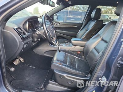 Zdjęcie 7 z 13 samochodu: 2021 JEEP GRAND CHEROKEE OVERLAND VIN:1C4RJFCG1MC726146 - miniatura