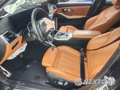 Zdjęcie 7 z 12 samochodu: 2023 BMW 330XI VIN:3MW89FF07P8D15149 - miniatura