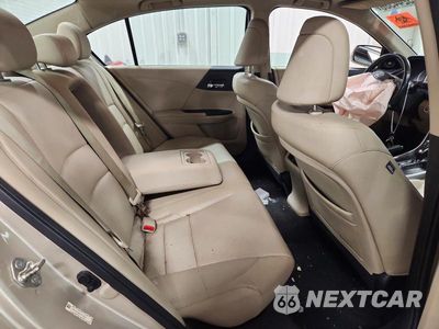Zdjęcie 10 z 12 samochodu: 2014 HONDA ACCORD EXL VIN:1HGCR3F86EA013162 - miniatura