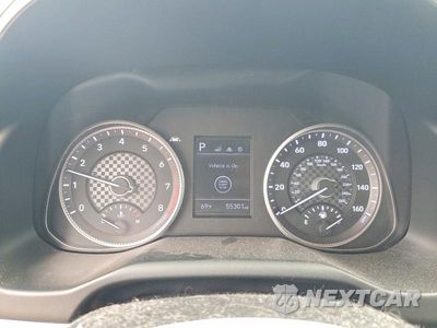 Zdjęcie 9 z 12 samochodu: 2019 HYUNDAI ELANTRA VALUE EDITION VIN:KMHD84LF9KU892242 - miniatura