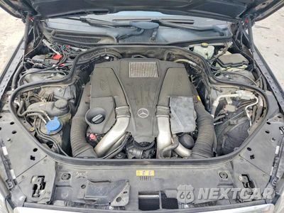 Zdjęcie 11 z 13 samochodu: 2016 MERCEDES-BENZ S 550 VIN:WDDUG8CB6GA239359 - miniatura