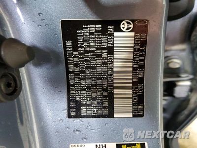 Zdjęcie 13 z 13 samochodu: 2021 TOYOTA COROLLA XSE VIN:5YFT4MCE1MP067931 - miniatura